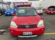2009 Nissan X-Trail. 4WD, 2.0, Auto.