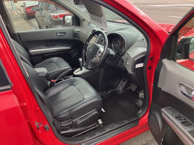 2009 Nissan X-Trail. 4WD, 2.0, Auto.