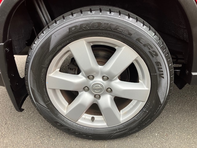 2009 Nissan X-Trail. 4WD, 2.0, Auto.