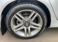 2011 Holden Commodore SV6.