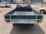 1999 Toyota HiLux. 2.7P, 2WD, Flat Deck