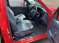 1999 Toyota HiLux. 2.7P, 2WD, Flat Deck