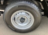 1999 Toyota HiLux. 2.7P, 2WD, Flat Deck