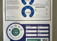 1999 Toyota HiLux. 2.7P, 2WD, Flat Deck