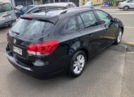 2015 Holden Cruze S/Wagon.