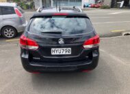 2015 Holden Cruze S/Wagon.