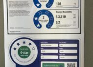 2015 Holden Cruze S/Wagon.