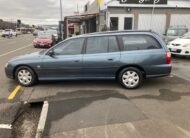2004 Holden Commodore Exec S/Wagon