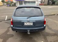 2004 Holden Commodore Exec S/Wagon