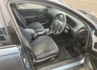 2004 Holden Commodore Exec S/Wagon