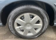 2004 Holden Commodore Exec S/Wagon