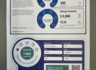 2004 Holden Commodore Exec S/Wagon