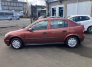 2001 Holden Astra City, 1.8, Auto