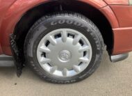 2001 Holden Astra City, 1.8, Auto