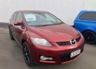 2008 Mazda CX-7, 2.3T, Auto