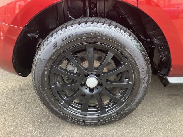 2008 Mazda CX-7, 2.3T, Auto