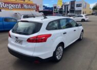 2015 Ford Focus Ambiente S/Wagon