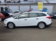 2015 Ford Focus Ambiente S/Wagon