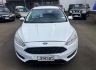 2015 Ford Focus Ambiente S/Wagon