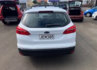 2015 Ford Focus Ambiente S/Wagon