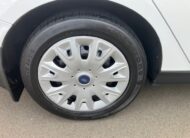 2015 Ford Focus Ambiente S/Wagon