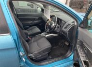 2010 Mitsubishi RVR.