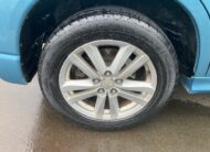 2010 Mitsubishi RVR.