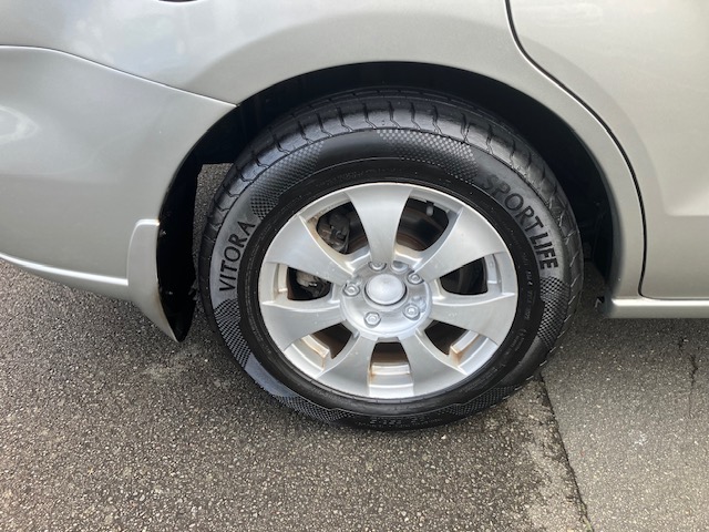 2005 Mazda Premacy  Auto,   7 Seater