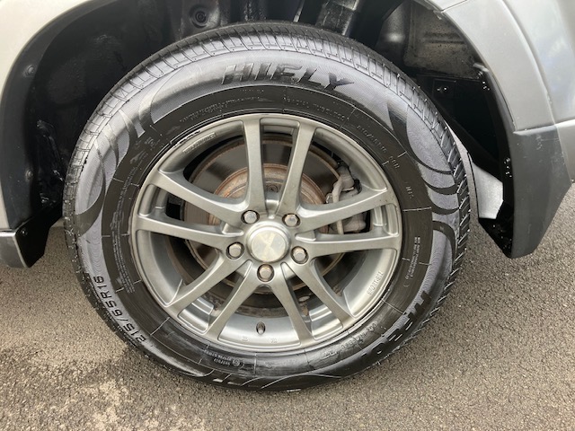 2006 Honda CRV