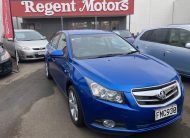 2010 Holden Cruze. CDX , 1.8 Auto