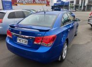 2010 Holden Cruze. CDX , 1.8 Auto