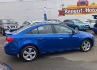 2010 Holden Cruze. CDX , 1.8 Auto