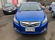 2010 Holden Cruze. CDX , 1.8 Auto