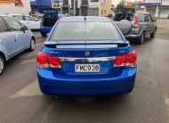 2010 Holden Cruze. CDX , 1.8 Auto