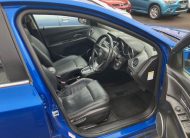 2010 Holden Cruze. CDX , 1.8 Auto