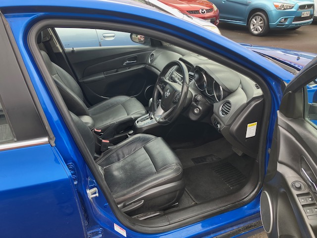 2010 Holden Cruze. CDX , 1.8 Auto