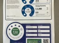 2010 Holden Cruze. CDX , 1.8 Auto