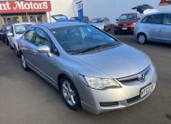 2008 Honda Civic. 1.8, Auto