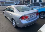 2008 Honda Civic. 1.8, Auto
