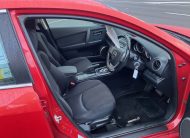 2009 Mazda6, GSX 2.5, Auto.