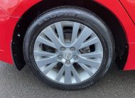 2009 Mazda6, GSX 2.5, Auto.