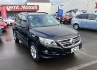 2008 Volkswagen Tiguan. 2.0, Auto.