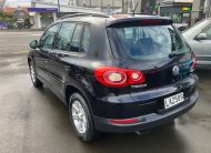 2008 Volkswagen Tiguan. 2.0, Auto.
