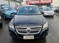 2008 Volkswagen Tiguan. 2.0, Auto.