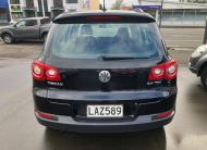 2008 Volkswagen Tiguan. 2.0, Auto.