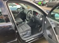 2008 Volkswagen Tiguan. 2.0, Auto.