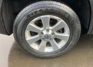 2008 Volkswagen Tiguan. 2.0, Auto.