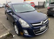 2008 Mazda MPV. 8 Seater Coach