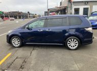 2008 Mazda MPV. 8 Seater Coach