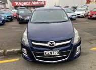 2008 Mazda MPV. 8 Seater Coach